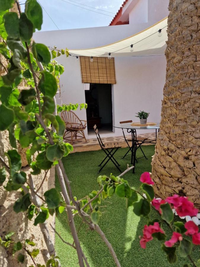 Little Paradise In El Medano Granadilla De Abona Exterior foto