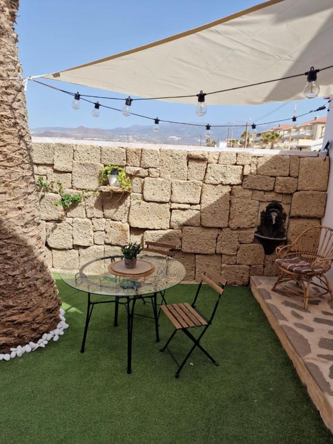Little Paradise In El Medano Granadilla De Abona Exterior foto