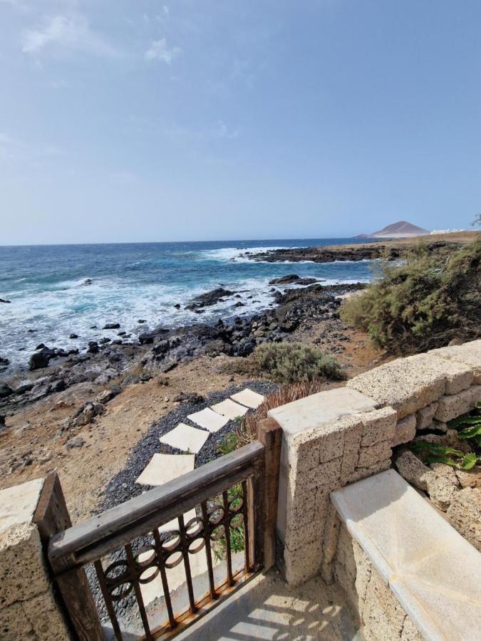 Little Paradise In El Medano Granadilla De Abona Exterior foto