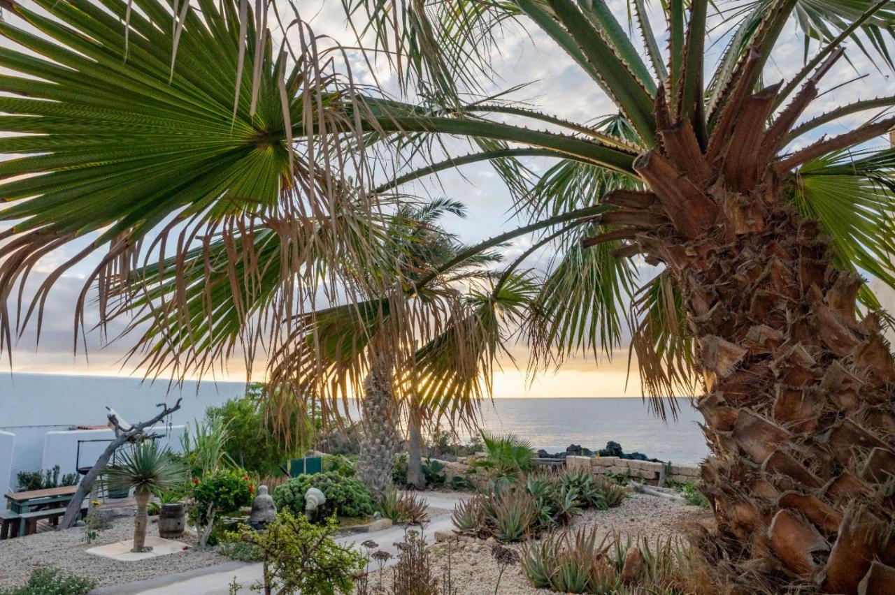 Little Paradise In El Medano Granadilla De Abona Exterior foto