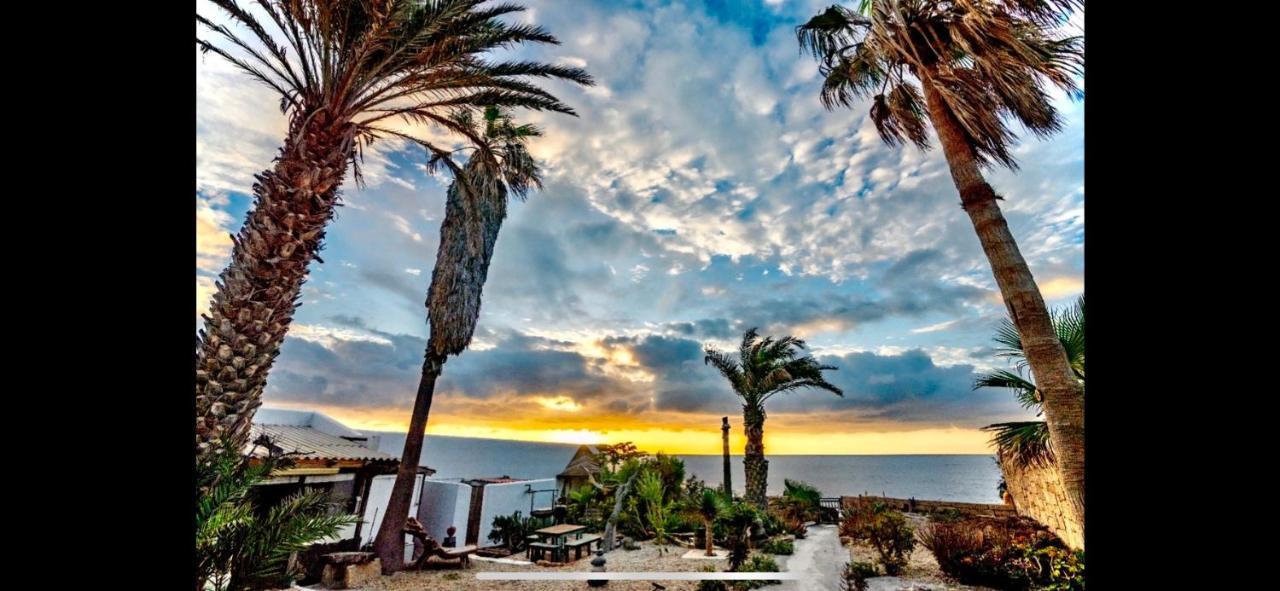 Little Paradise In El Medano Granadilla De Abona Exterior foto