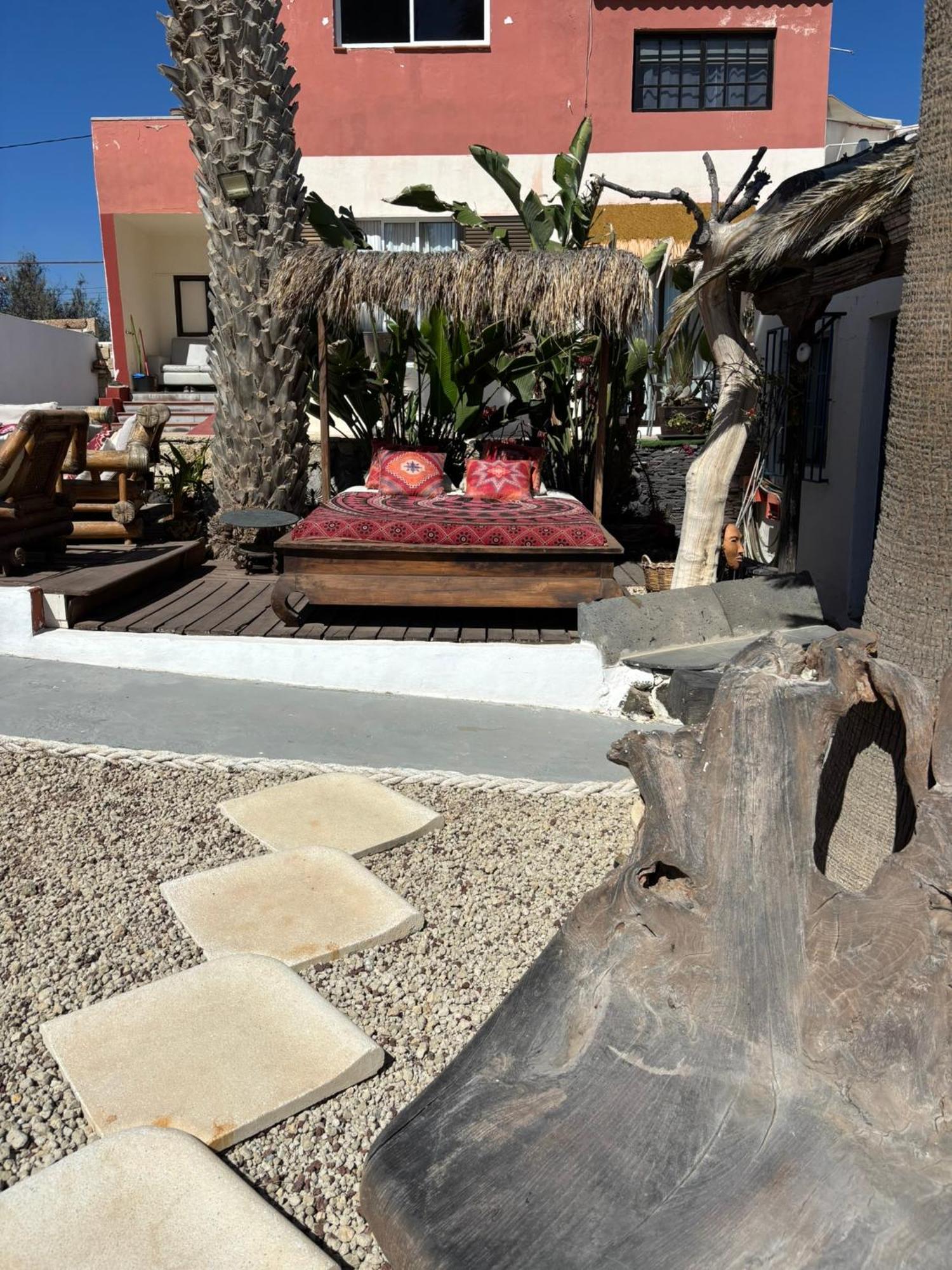 Little Paradise In El Medano Granadilla De Abona Exterior foto